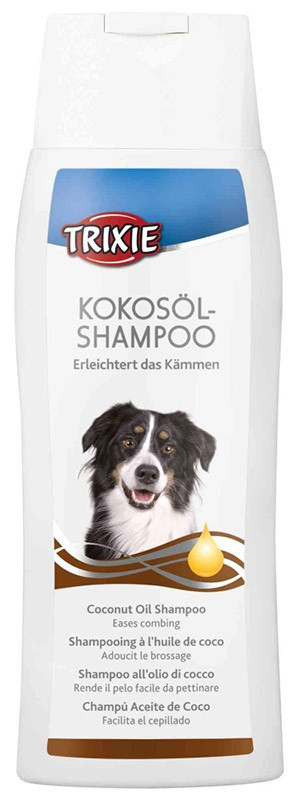 TRIXIE Szampon kokosowy 250ml