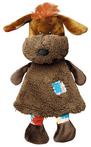 TRIXIE Pies pluszowy 28cm