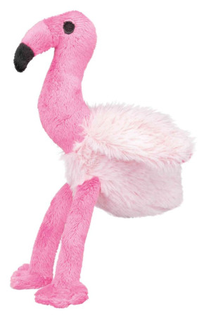 TRIXIE Flaming pluszowy 35 cm