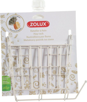ZOLUX Paśnik na siano - beżowy