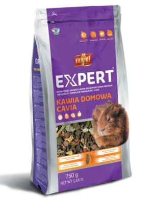 VITAPOL Expert Kawia domowa 1,6kg