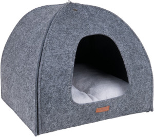 AMIPLAY Igloo Quick Press 2in1 Hygge - Szary