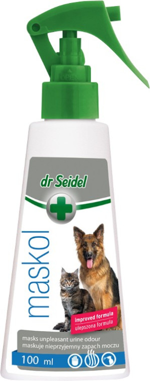 DR SEIDEL Maskol 100ml