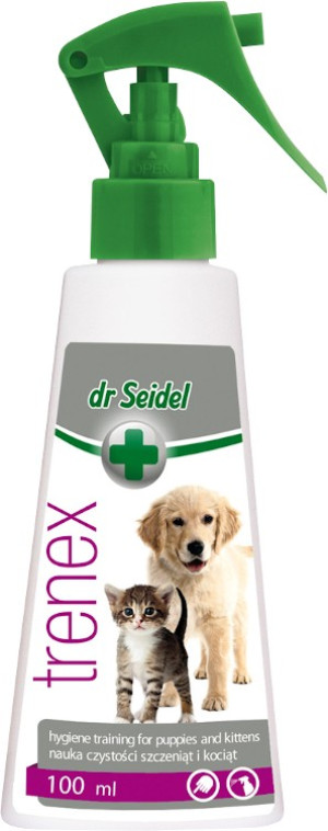 DR SEIDEL Trenex 100ml