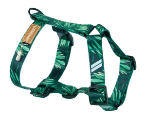 LAUREN DESIGN Color Szelki guard - forest L