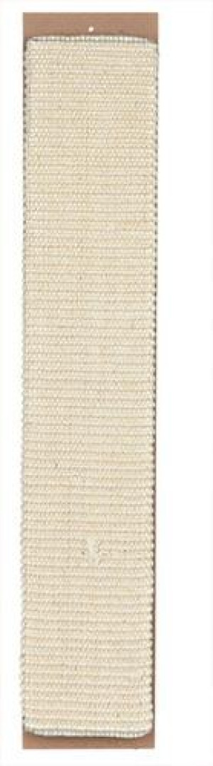TRIXIE Drapak dla kota (60 x 11 cm) - beżowy