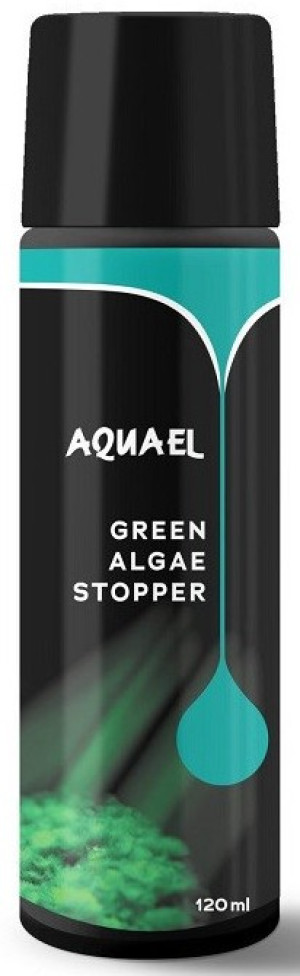 AQUAEL Green Algae Stopper 250 ml