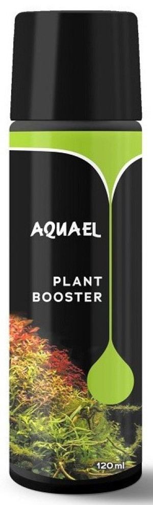 AQUAEL Plant Booster 120ml