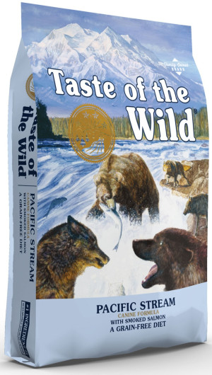 TASTE OF THE WILD Pacific Stream Canine 2kg