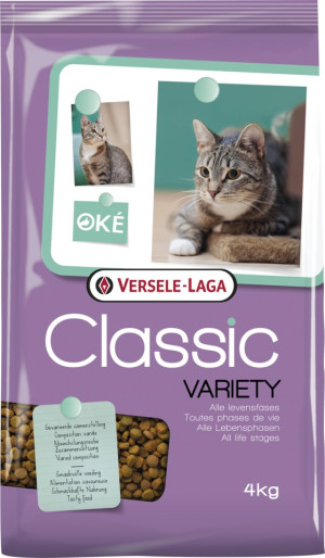 VERSELE-LAGA Classic Cat 10 kg