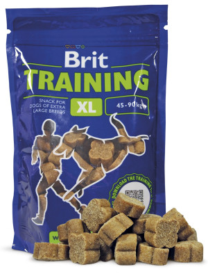 BRIT Training Snacks XL 200g