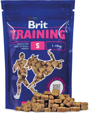 BRIT Training Snacks S 100g