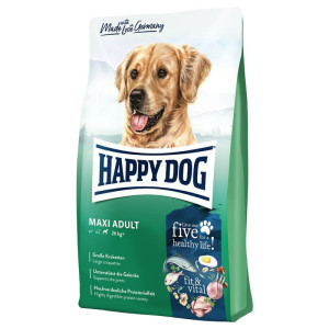 HAPPY DOG Supreme Fit and Vital Maxi Adult 300g
