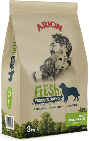 ARION Fresh Adult Medium Large 12 kg
