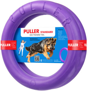 Puller - dog training tool Micro