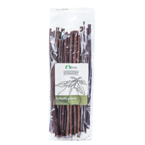 TIVO Gryzak dla gryzoni - Gałązki gruszy 100g