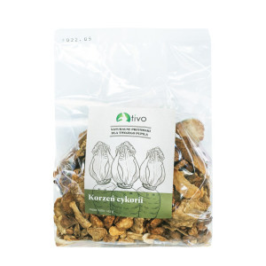 TIVO Gryzak dla gryzoni - Korzeń cykorii - Cykoria podróżnik 80g
