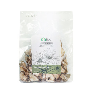 TIVO Gryzak dla gryzoni - Topinambur 100g