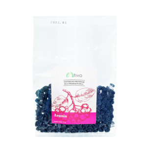 TIVO Owoce dla gryzoni - Aronia 70g