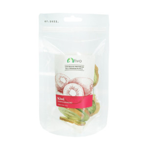 TIVO Owoce liofilizowane dla gryzoni - Kiwi 20g
