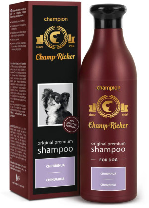 CHAMP-RICHER - szampon Chihuahua 250ml