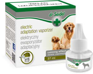 DR SEIDEL Wkład do ewaporyzatora adaptacyjnego dla psów 37ml