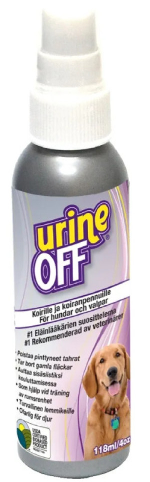 URINE OFF Dog and Puppy 500ml