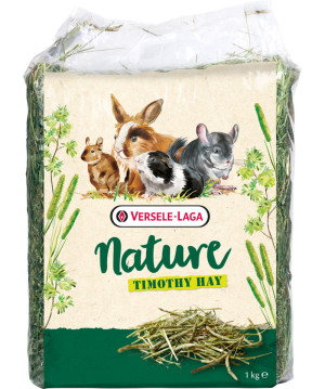 VERSELE-LAGA Timothy Hay 1kg - siano tymotkowe