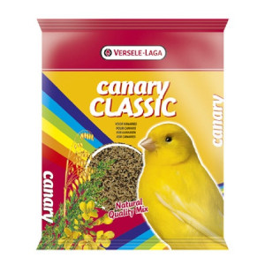 VERSELE-LAGA Classic Canary - pokarm dla kanarków 500g