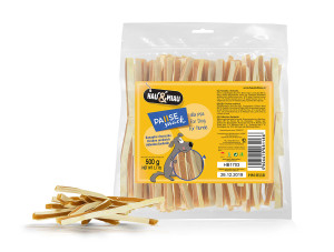 HAU MIAU kanapka z kurczakiem 500g
