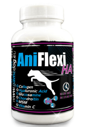 GAME DOG AniFlexi HA 80 tabl.