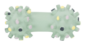 TRIXIE Junior Mini Hantelek 10 cm