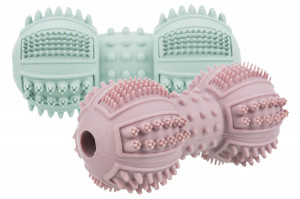 TRIXIE Junior Hantelek 9 cm