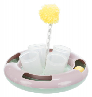 TRIXIE Zabawka Junior Snack and Play 18 cm