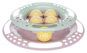 TRIXIE Zabawka Junior Kitten Circle 24 cm