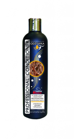 SUPER BENO PROFESSIONAL Odżywka proteinowa 250ml