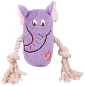 TRIXIE Zwierzątko pluszowe (13 cm) 1 szt. - losowy wzór