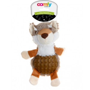 COMFY Zabawka Fatty Lis 23 cm