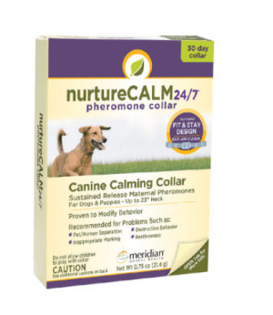 NURTURECALM 24/7 (Petarmor) Pheromone Collar - obroża feromonowa dla psa 60cm