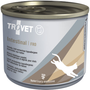 TROVET KOT FRD Intestinal 200g (puszka)