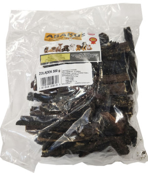 ABAKUS Żwacze wołowe (żołądki) 500g