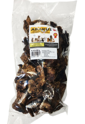 ABAKUS Płuca 500g