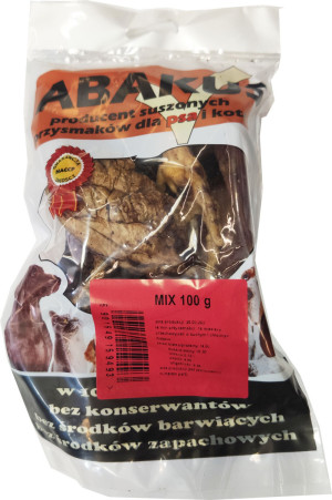 ABAKUS Mix 100g