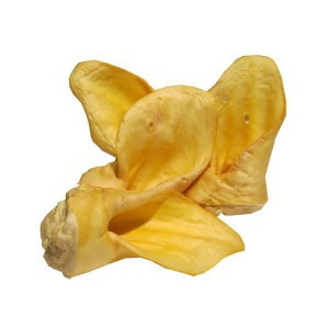 ABAKUS Ucho wołowe z mięsem 1 szt.