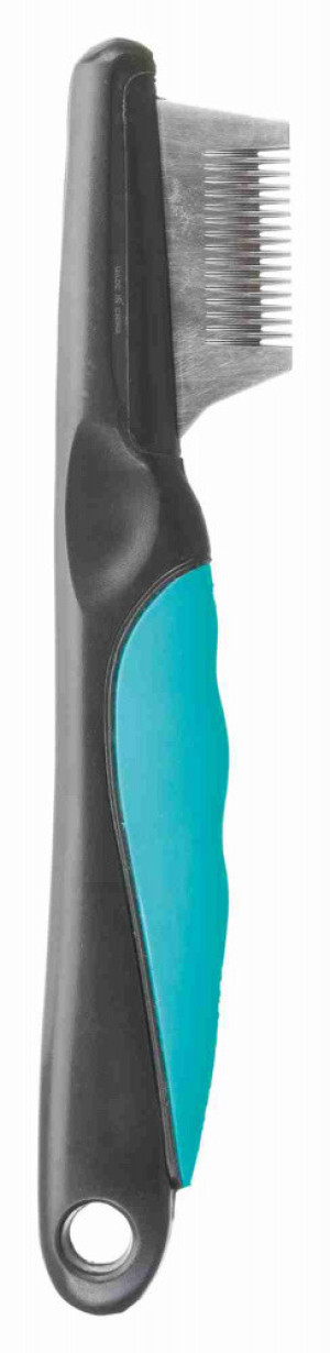 TRIXIE Profesjonalny trymer - rzadki 19 cm