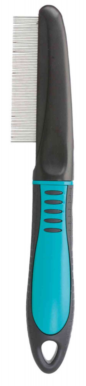 TRIXIE Grzebień przeciwpchelny 21 cm