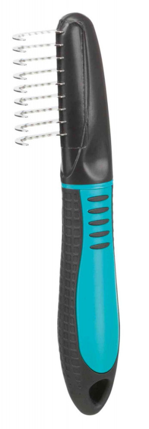 TRIXIE Filcak - grzebień odfilcowujący 18 cm