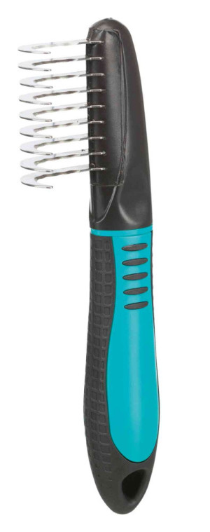 TRIXIE Filcak - grzebień odfilcowujący 19 cm