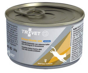 TROVET Cat ASD Urinary Struvite Chicken 200g (puszka) 200g