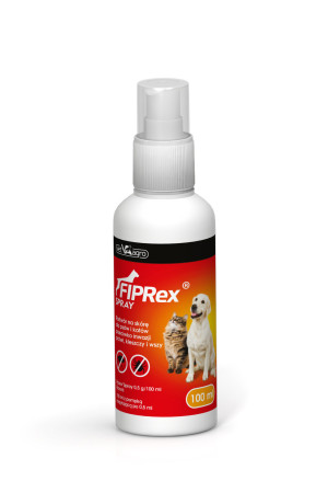 FIPREX Spray 100ml